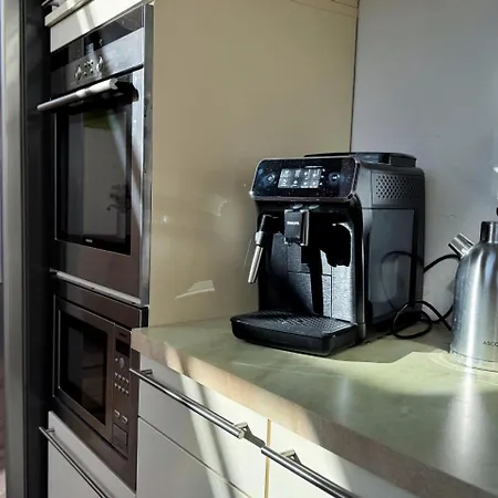 Apartments|luxury Loft-style Potsdam